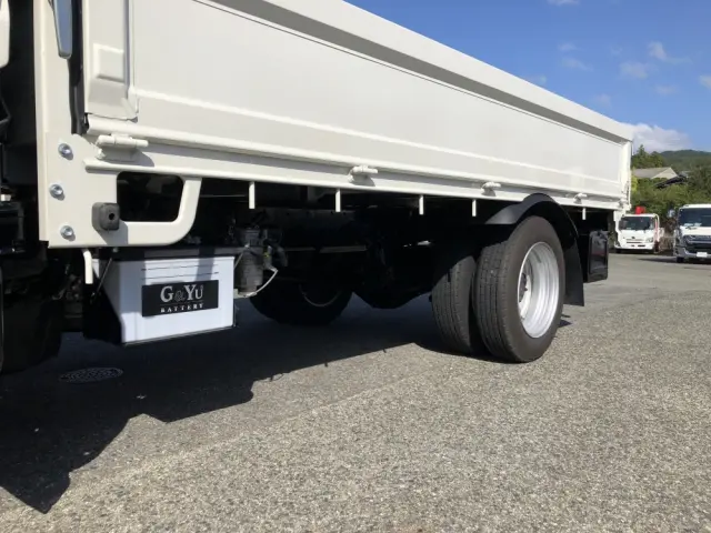 トヨタ ダイナ 2DG-GDY231(2WD)の写真27