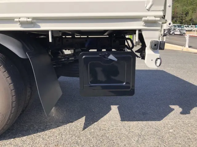 トヨタ ダイナ 2DG-GDY231(2WD)の写真28