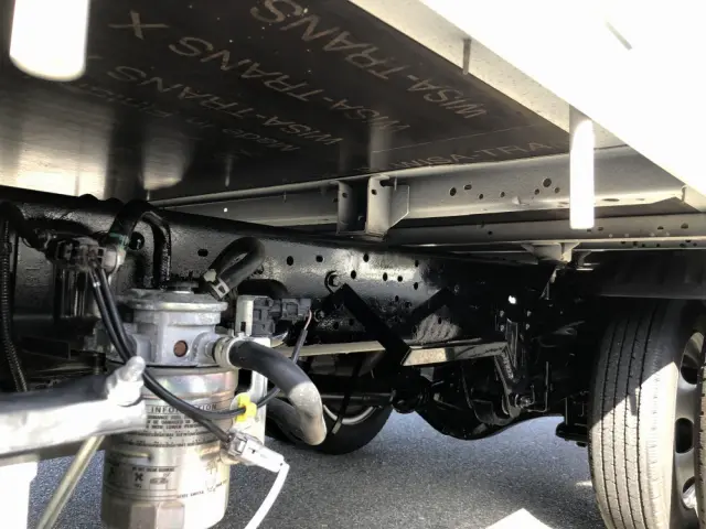 トヨタ ダイナ 2DG-GDY231(2WD)の写真29