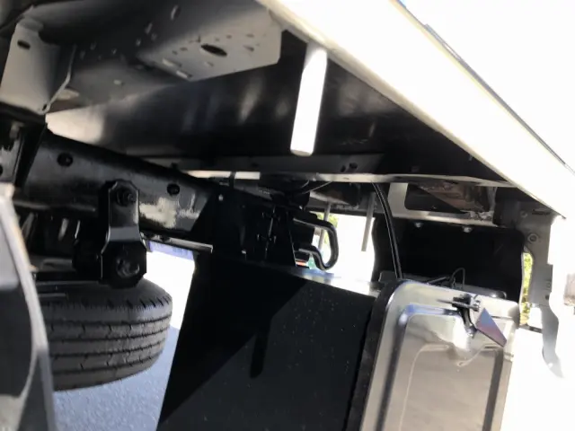 トヨタ ダイナ 2DG-GDY231(2WD)の写真30