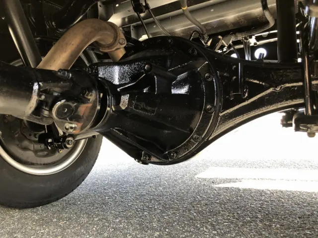 トヨタ ダイナ 2DG-GDY231(2WD)の写真31