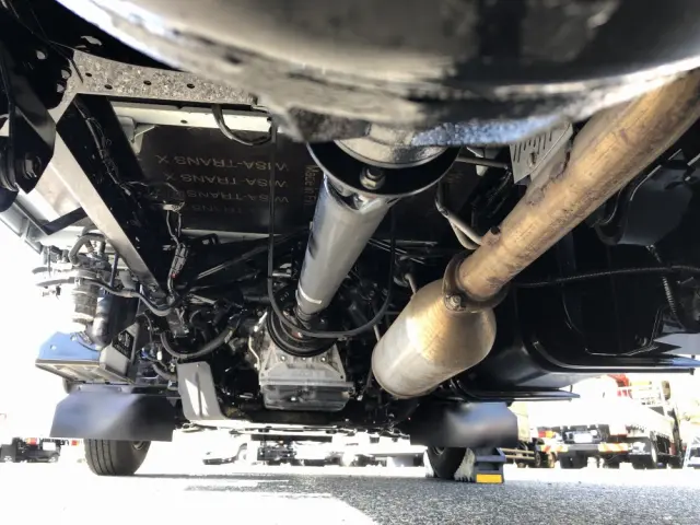 トヨタ ダイナ 2DG-GDY231(2WD)の写真32