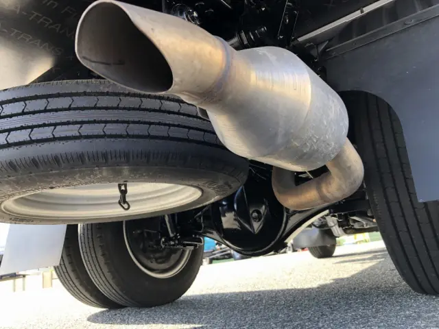 トヨタ ダイナ 2DG-GDY231(2WD)の写真33