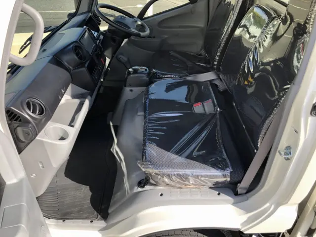 トヨタ ダイナ 2DG-GDY231(2WD)の写真34