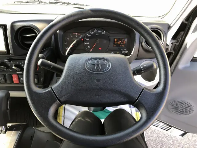 トヨタ ダイナ 2DG-GDY231(2WD)の写真35
