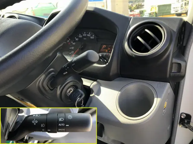 トヨタ ダイナ 2DG-GDY231(2WD)の写真36