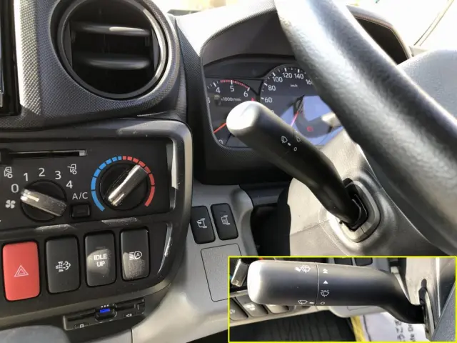 トヨタ ダイナ 2DG-GDY231(2WD)の写真37