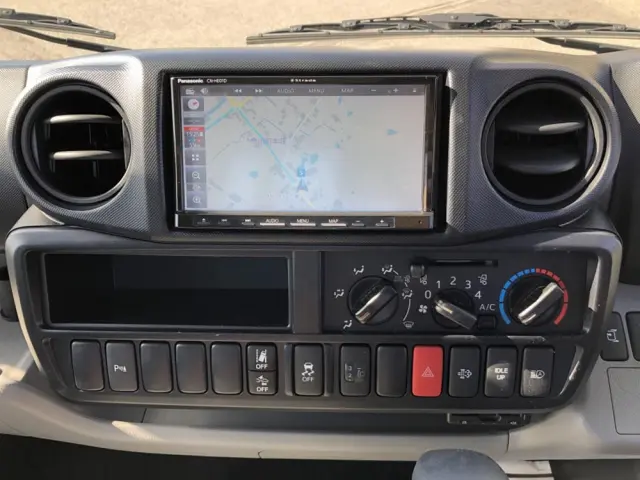 トヨタ ダイナ 2DG-GDY231(2WD)の写真38