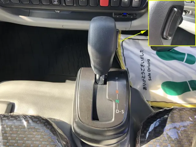 トヨタ ダイナ 2DG-GDY231(2WD)の写真39