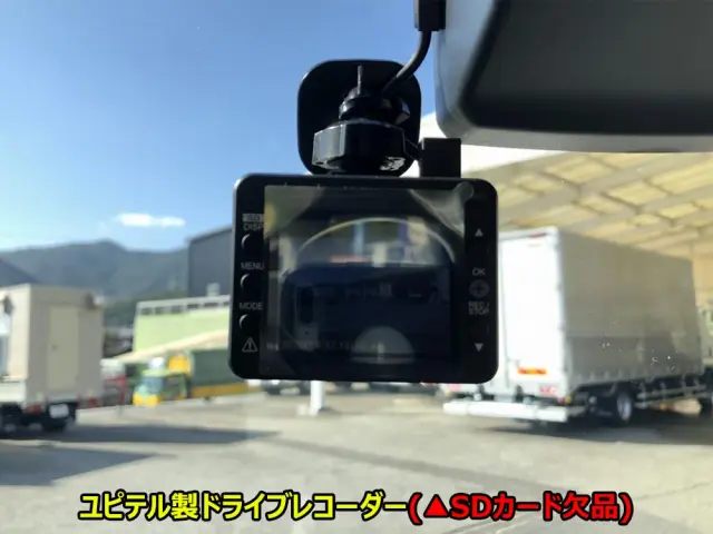 トヨタ ダイナ 2DG-GDY231(2WD)の写真42