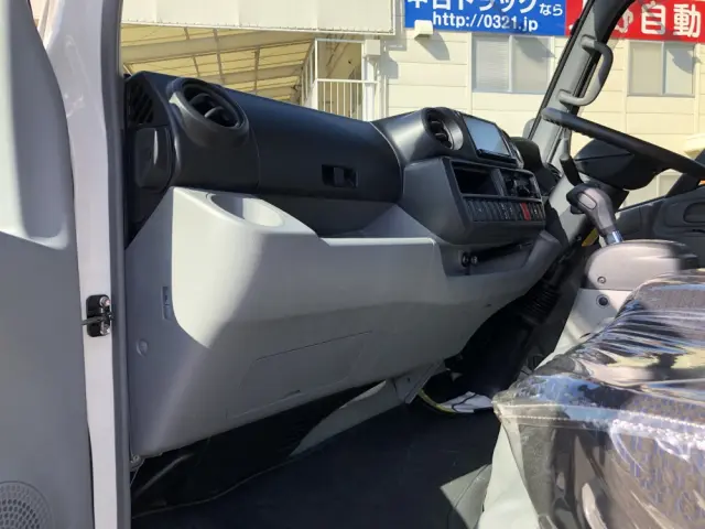 トヨタ ダイナ 2DG-GDY231(2WD)の写真43