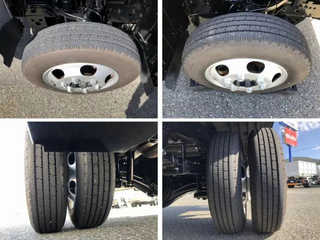 トヨタ ダイナ 2DG-GDY231(2WD)の写真45