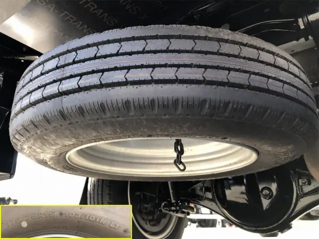 トヨタ ダイナ 2DG-GDY231(2WD)の写真46