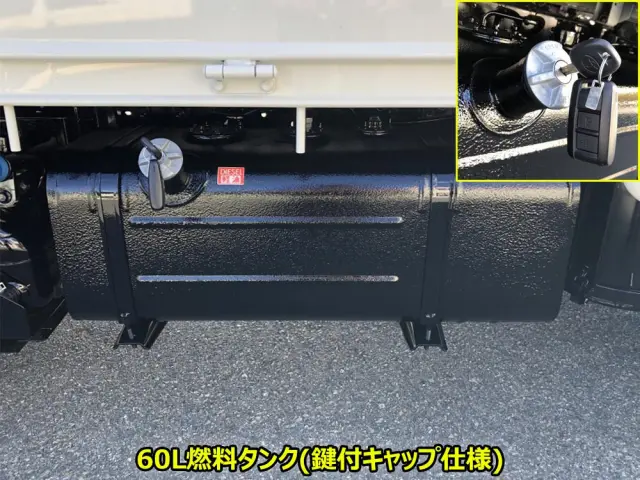 トヨタ ダイナ 2DG-GDY231(2WD)の写真47