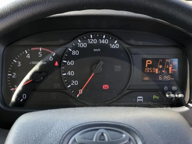 トヨタ ダイナ 2DG-GDY231(2WD)の写真48