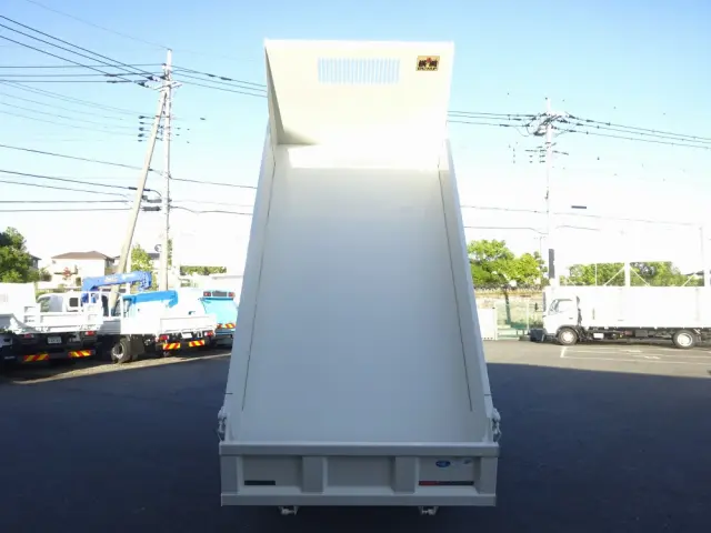 日野 デュトロ 2KG-XZU630T(2WD)の写真8