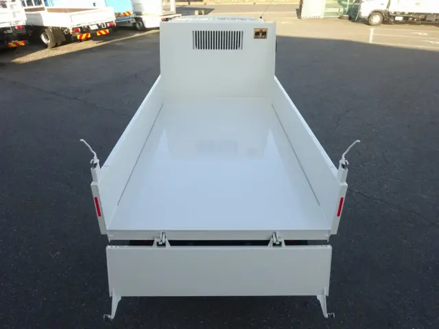 日野 デュトロ 2KG-XZU630T(2WD)の写真11