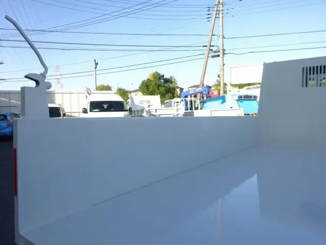 日野 デュトロ 2KG-XZU630T(2WD)の写真12