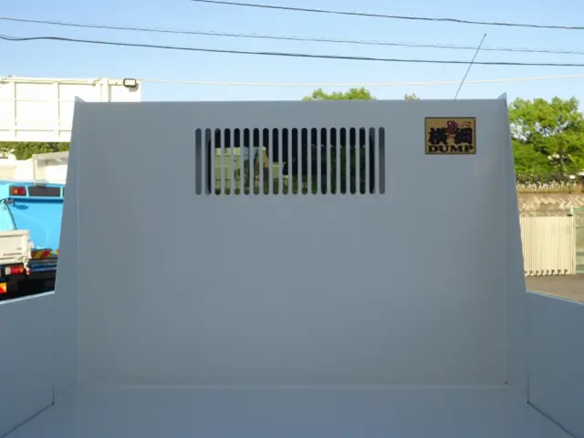 日野 デュトロ 2KG-XZU630T(2WD)の写真14