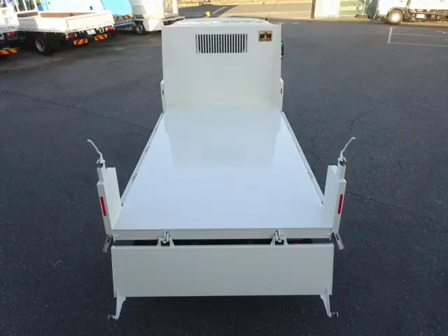 日野 デュトロ 2KG-XZU630T(2WD)の写真15