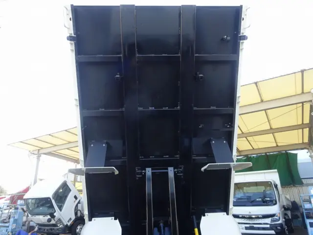 日野 デュトロ 2KG-XZU630T(2WD)の写真18