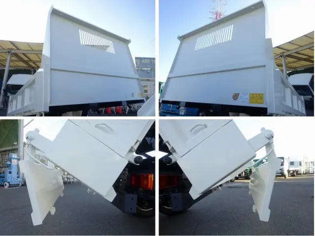 日野 デュトロ 2KG-XZU630T(2WD)の写真19