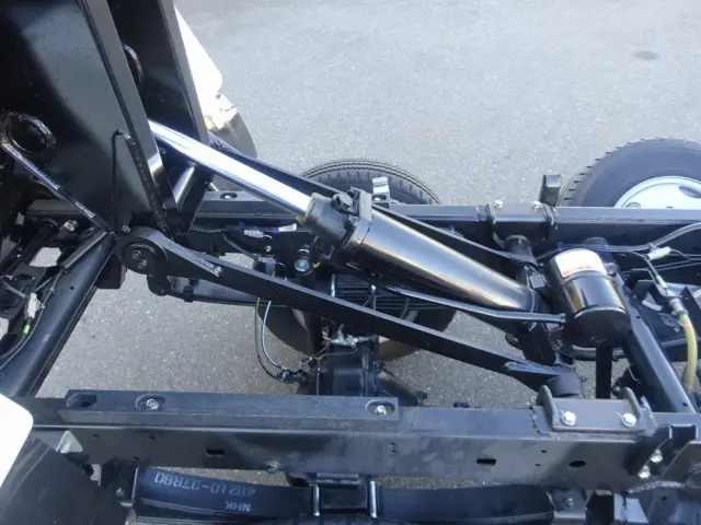 日野 デュトロ 2KG-XZU630T(2WD)の写真21