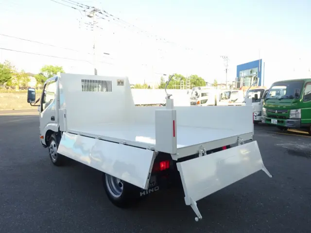 日野 デュトロ 2KG-XZU630T(2WD)の写真24