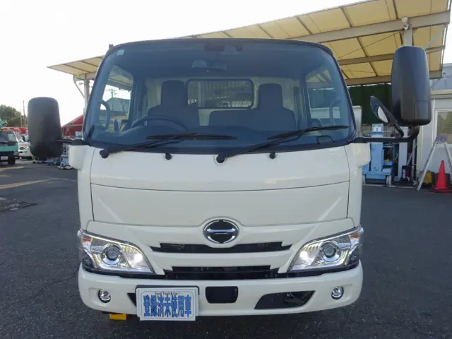 日野 デュトロ 2KG-XZU630T(2WD)の写真25