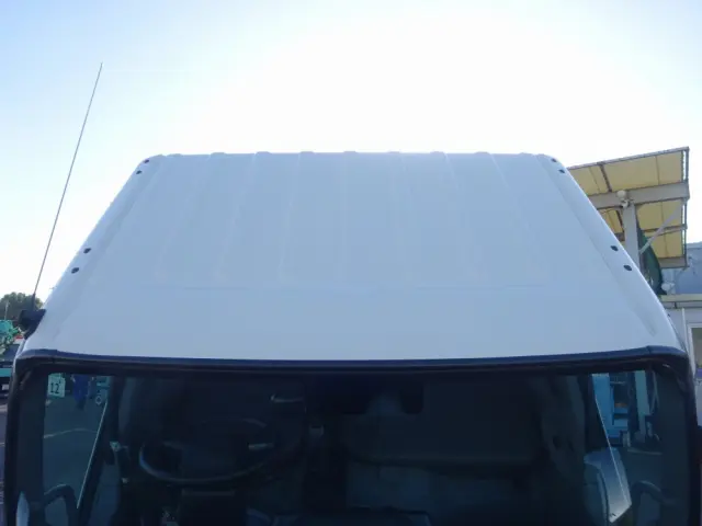 日野 デュトロ 2KG-XZU630T(2WD)の写真27