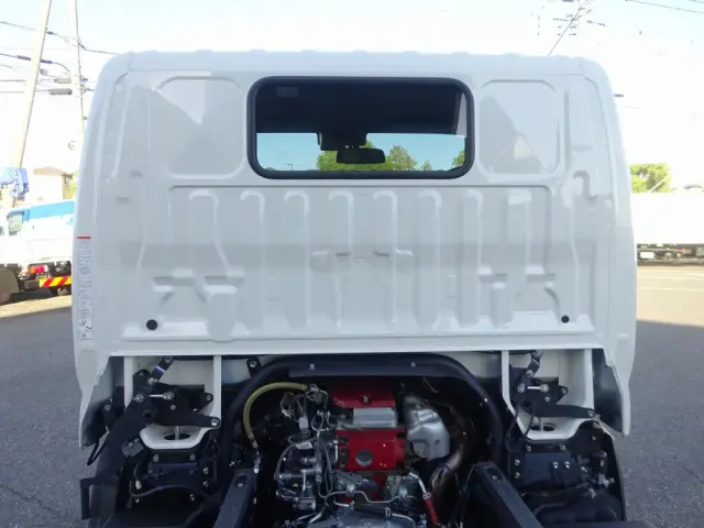 日野 デュトロ 2KG-XZU630T(2WD)の写真28