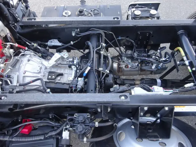 日野 デュトロ 2KG-XZU630T(2WD)の写真29