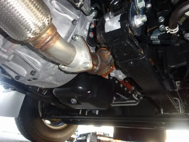 日野 デュトロ 2KG-XZU630T(2WD)の写真30