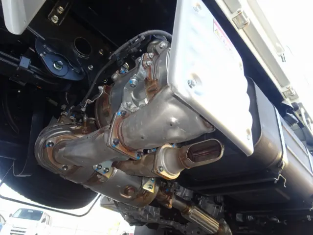 日野 デュトロ 2KG-XZU630T(2WD)の写真31