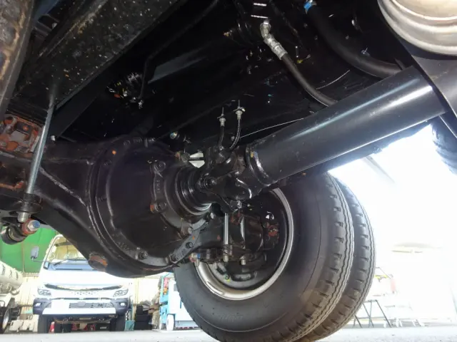 日野 デュトロ 2KG-XZU630T(2WD)の写真32