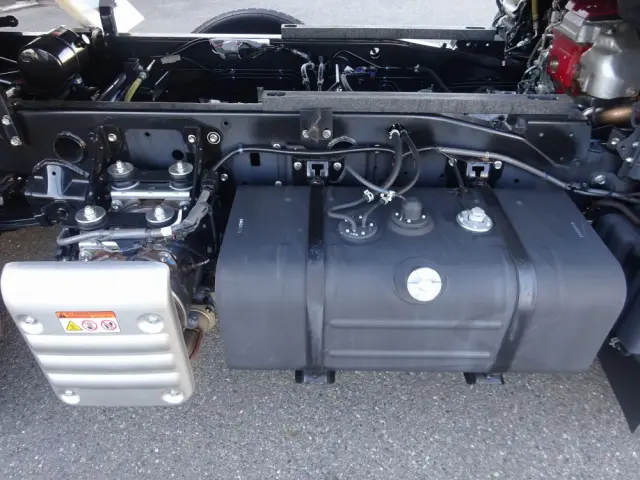 日野 デュトロ 2KG-XZU630T(2WD)の写真33