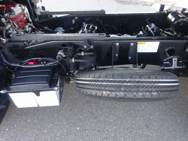 日野 デュトロ 2KG-XZU630T(2WD)の写真34