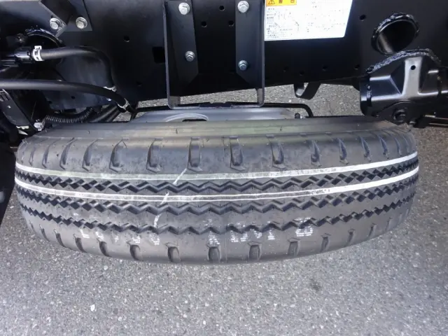 日野 デュトロ 2KG-XZU630T(2WD)の写真36