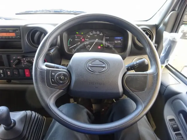 日野 デュトロ 2KG-XZU630T(2WD)の写真38