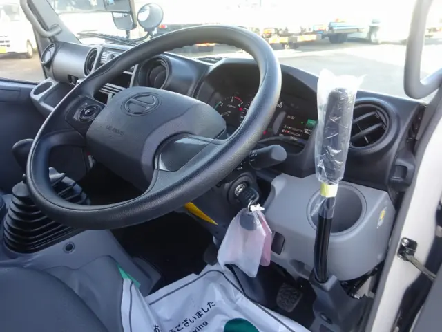 日野 デュトロ 2KG-XZU630T(2WD)の写真42