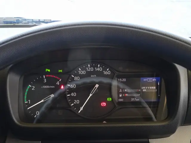 日野 デュトロ 2KG-XZU630T(2WD)の写真47