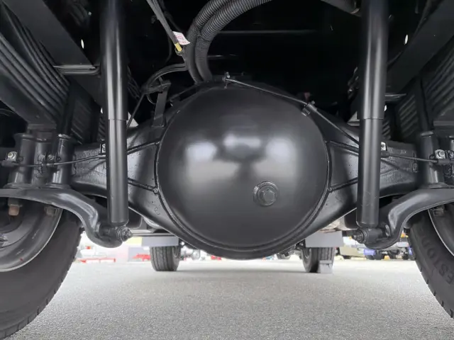 日野 レンジャー 2KG-FE2ACA(2WD)の写真9