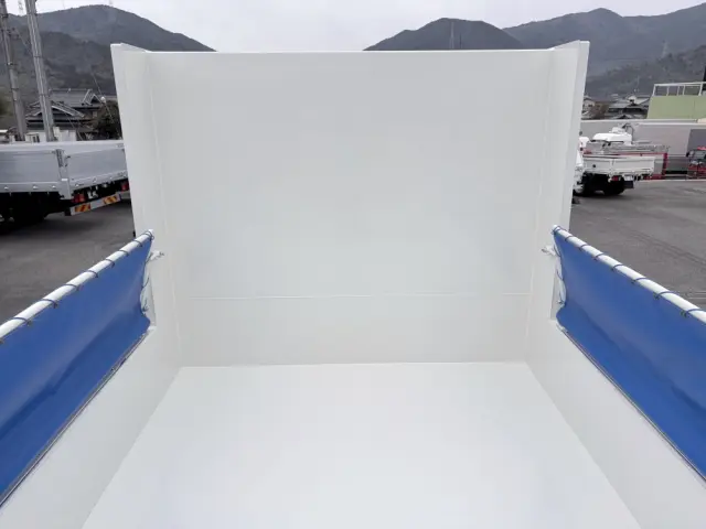 日野 レンジャー 2KG-FE2ACA(2WD)の写真14