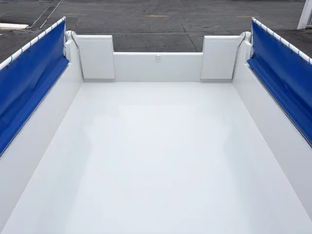 日野 レンジャー 2KG-FE2ACA(2WD)の写真15