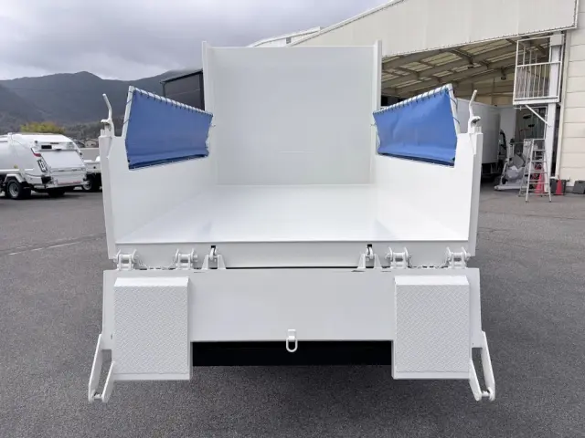 日野 レンジャー 2KG-FE2ACA(2WD)の写真16