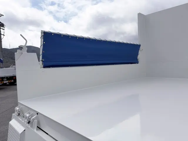 日野 レンジャー 2KG-FE2ACA(2WD)の写真17