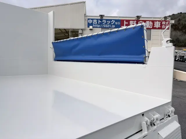 日野 レンジャー 2KG-FE2ACA(2WD)の写真18