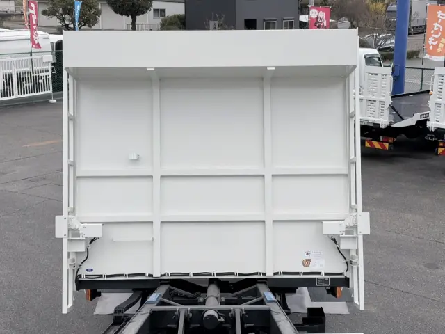 日野 レンジャー 2KG-FE2ACA(2WD)の写真21