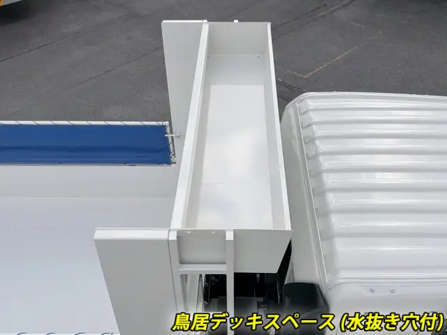 日野 レンジャー 2KG-FE2ACA(2WD)の写真22