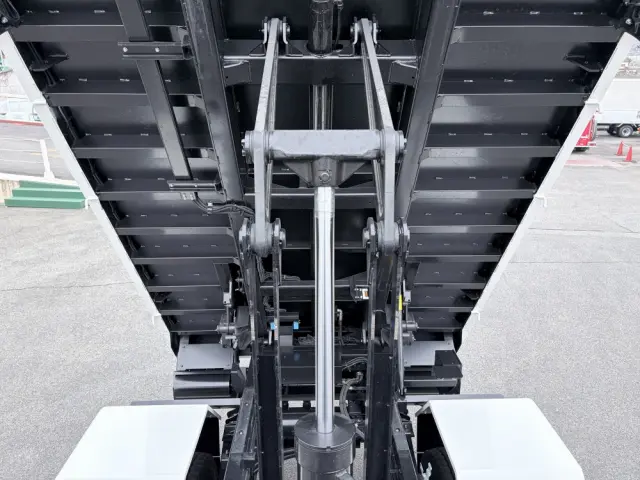 日野 レンジャー 2KG-FE2ACA(2WD)の写真29